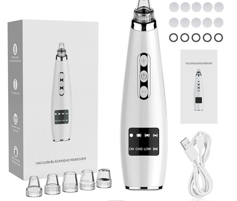 PoreRen™ Hudormfjerner