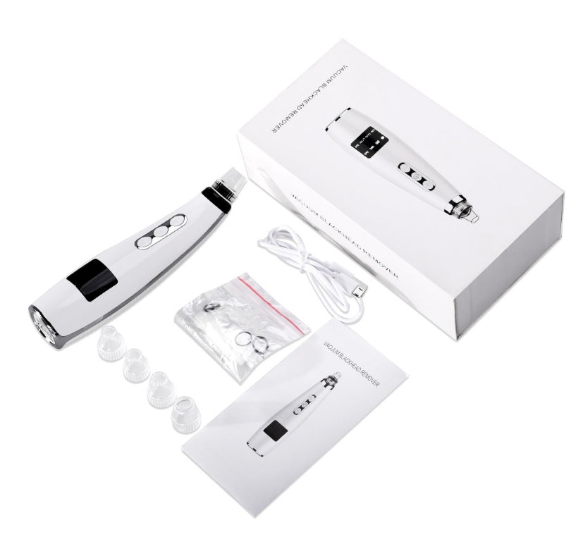 PoreRen™ Hudormfjerner