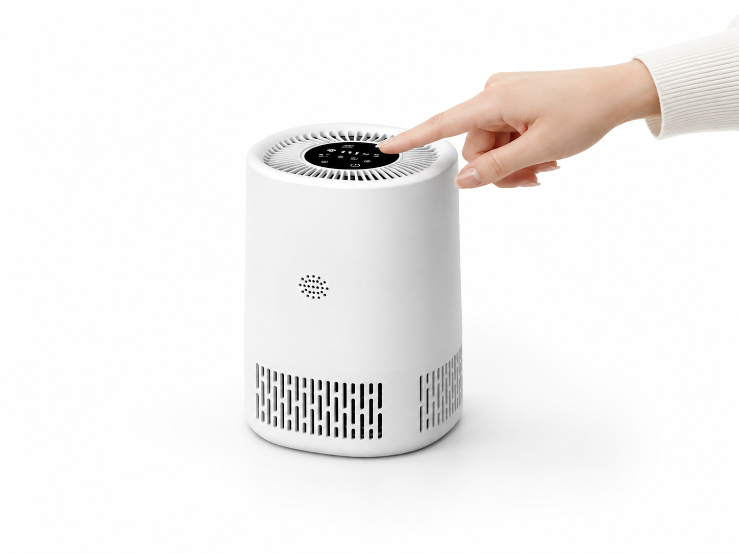 WellAir™ Smart Luftrenser med WiFi & App