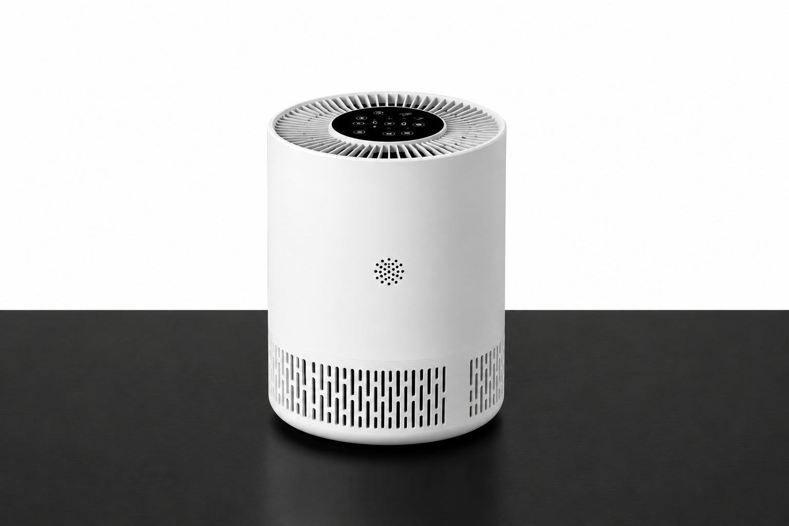 WellAir™ Smart Luftrenser med WiFi & App