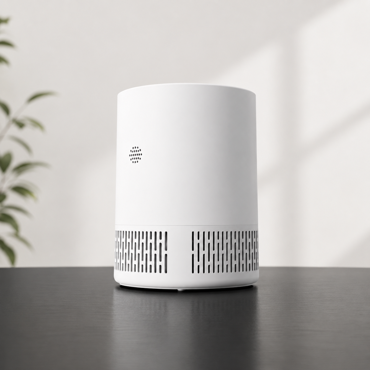 WellAir™ Smart Luftrenser med WiFi & App