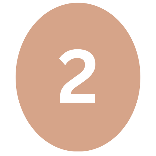 Velg riktig probe og intensitet på Poreren® for en tilpasset hudpleieopplevelse