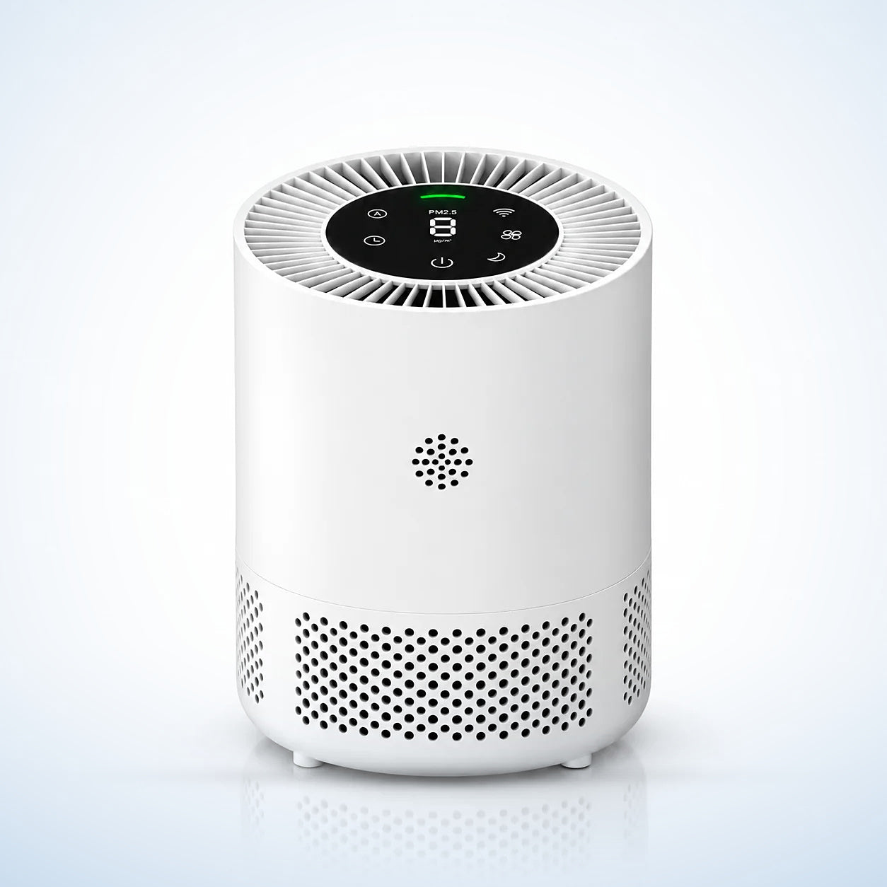 WellAir™ Smart Luftrenser