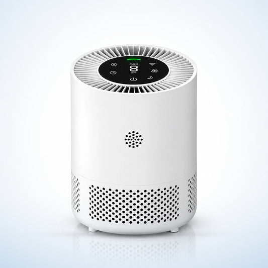 WellAir™ Smart Luftrenser
