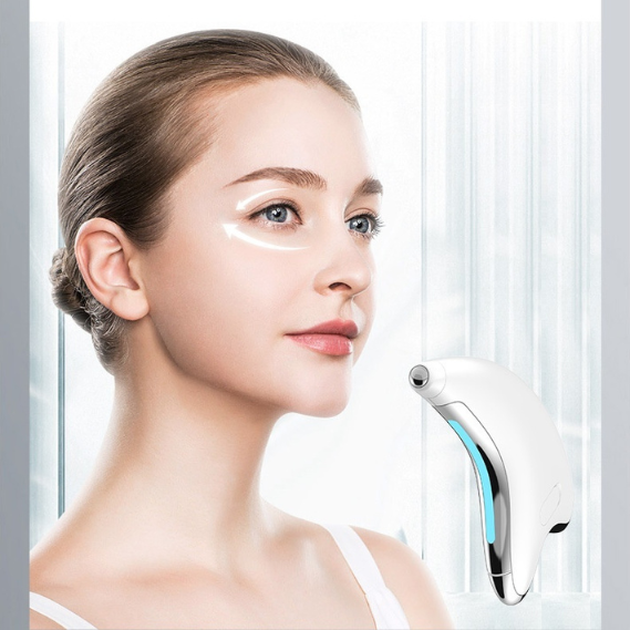 Gua Sha Mikrostrøm Pro