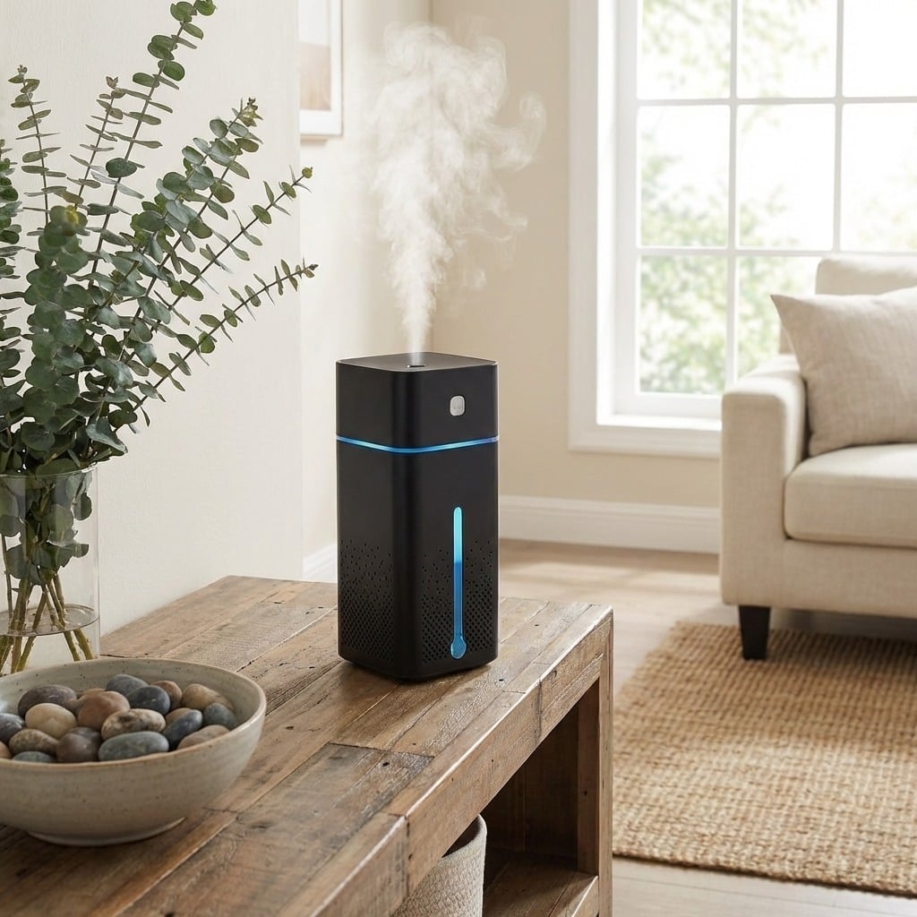 Fuktiva™ 1000 ml Luftfukter