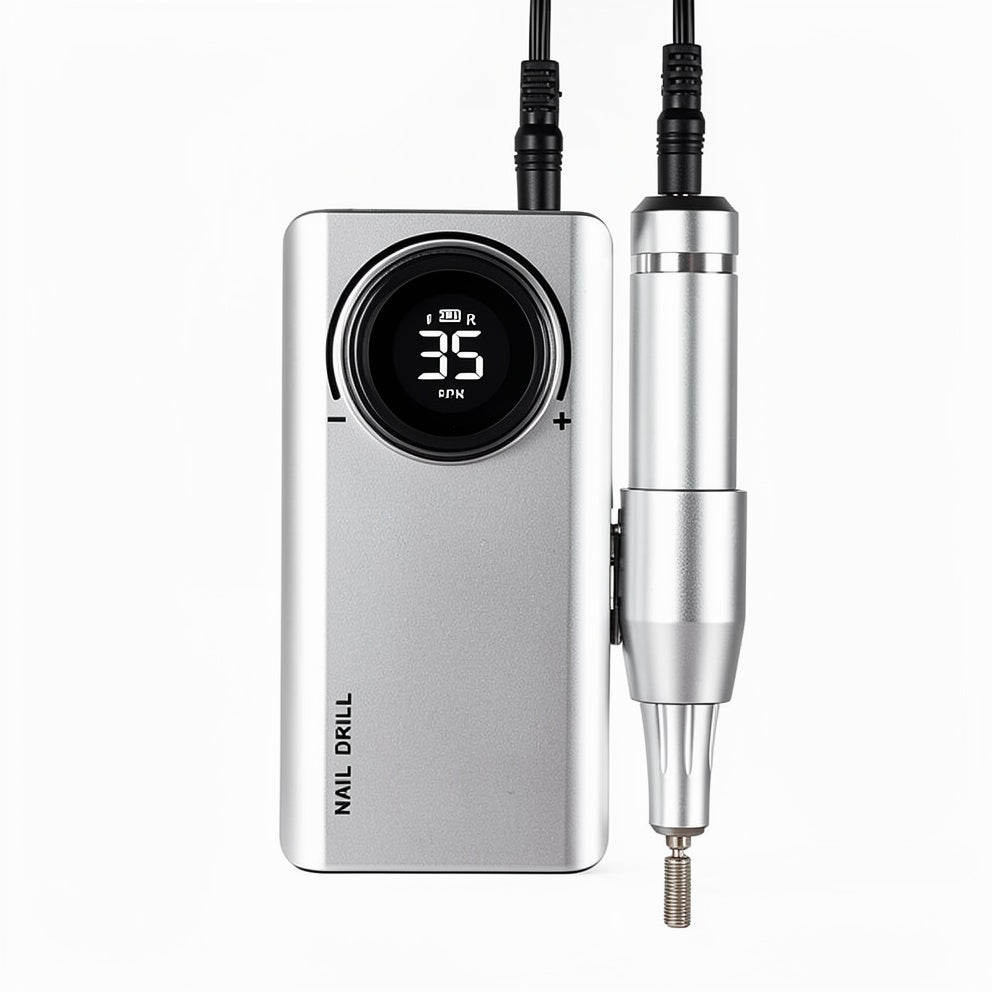 Elektrisk Neglefil Pro™