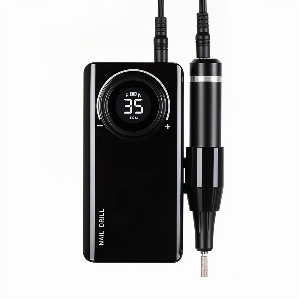 Elektrisk Neglefil Pro™