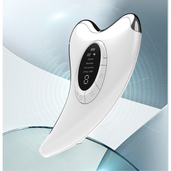 Gua Sha Mikrostrøm Pro