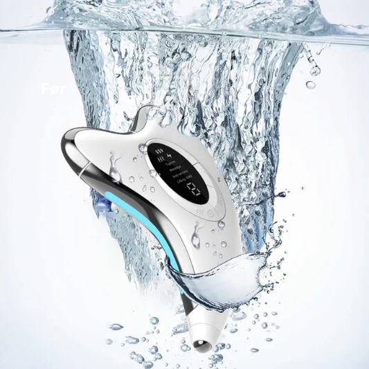 Gua Sha Mikrostrøm Pro