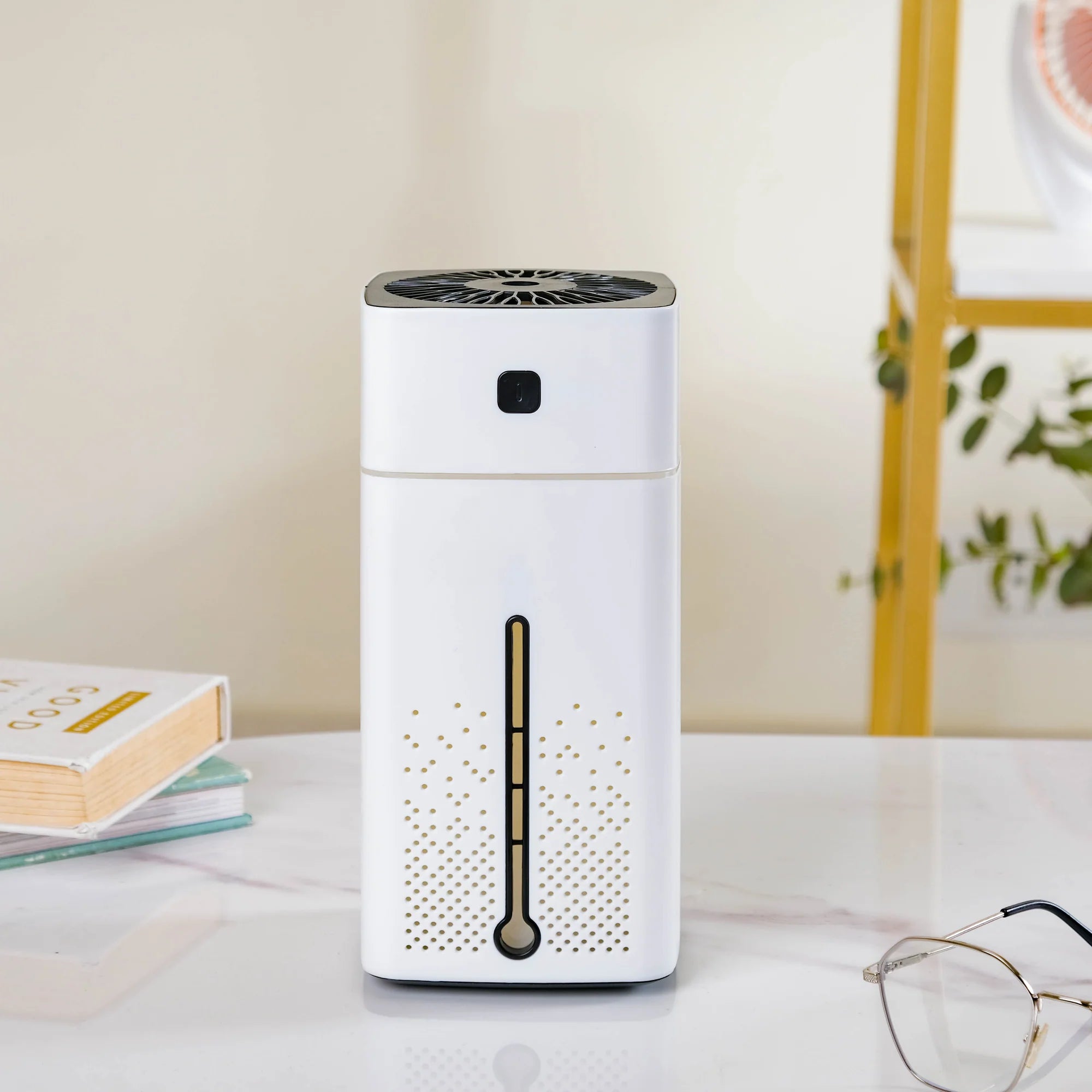 Fuktiva™ 1000 ml Luftfukter