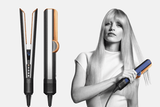 AirPro Styler - Marcanor