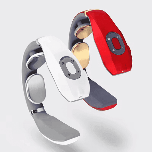 NakkeMassasje Pro - Marcanor