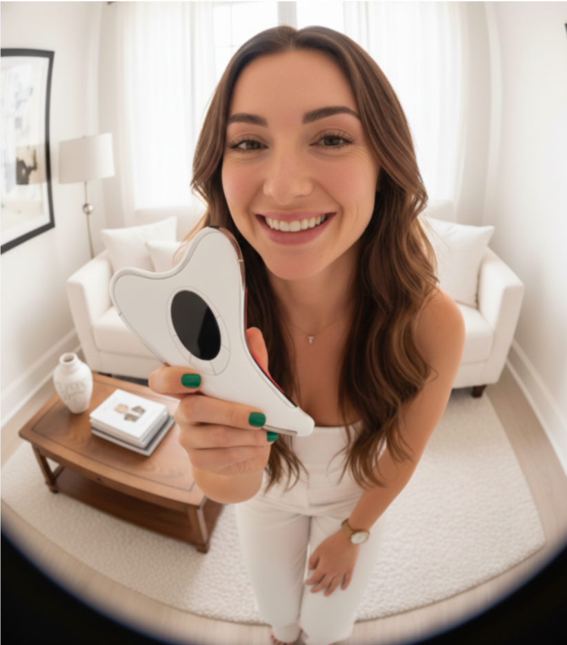 kunde har gua sha fra marcanor