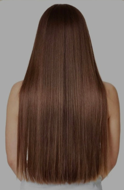 etter using hårføner 6-i-1