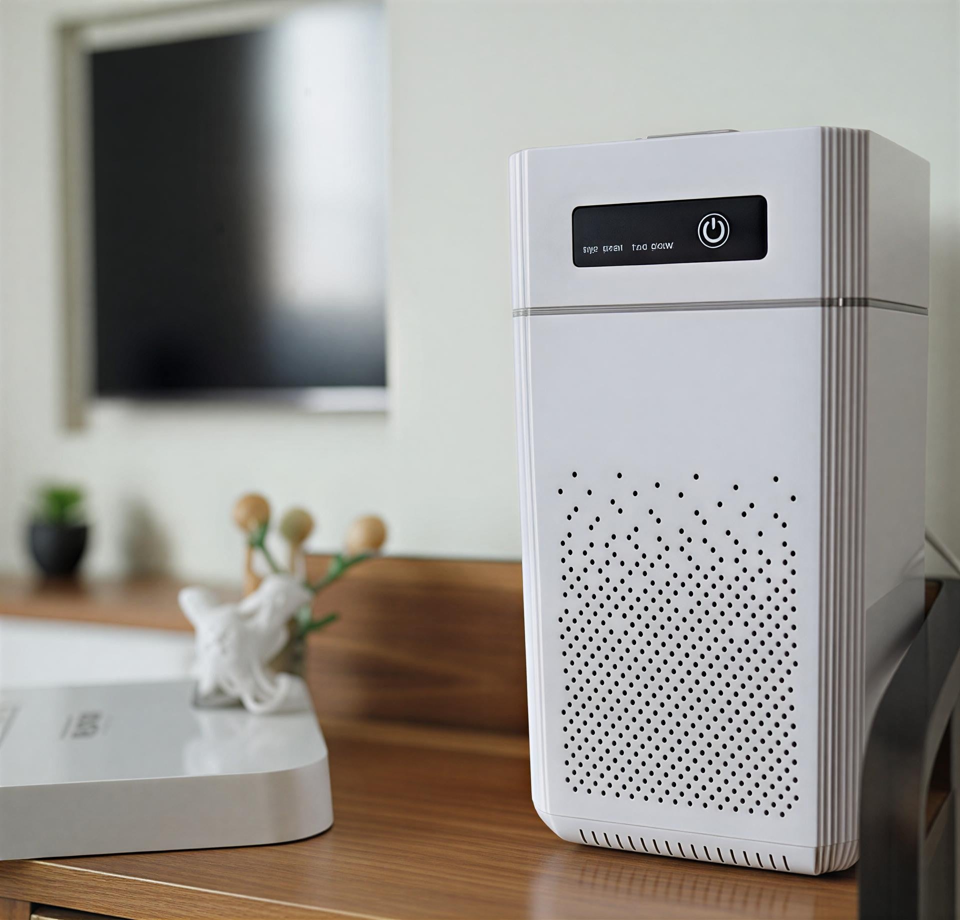 luftrenser zenair i bruk