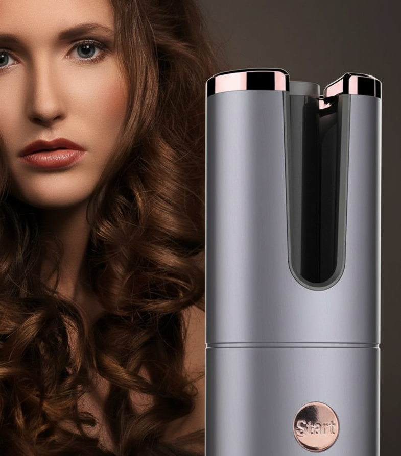 luxecurl fra marcanor