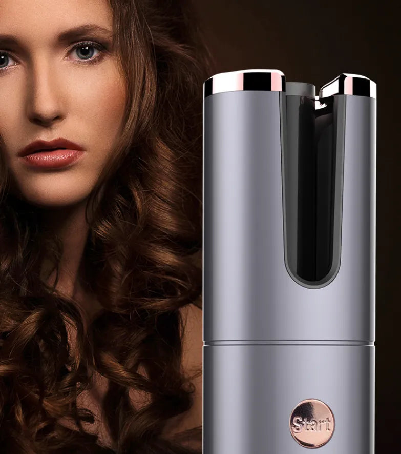 luxecurl fra marcanor