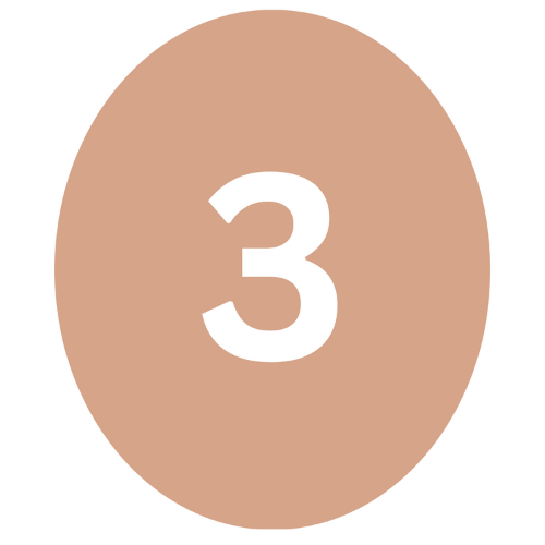 Bruk Poreren® hudormfjerner forsiktig over huden og avslutt med kald maske for frisk hud