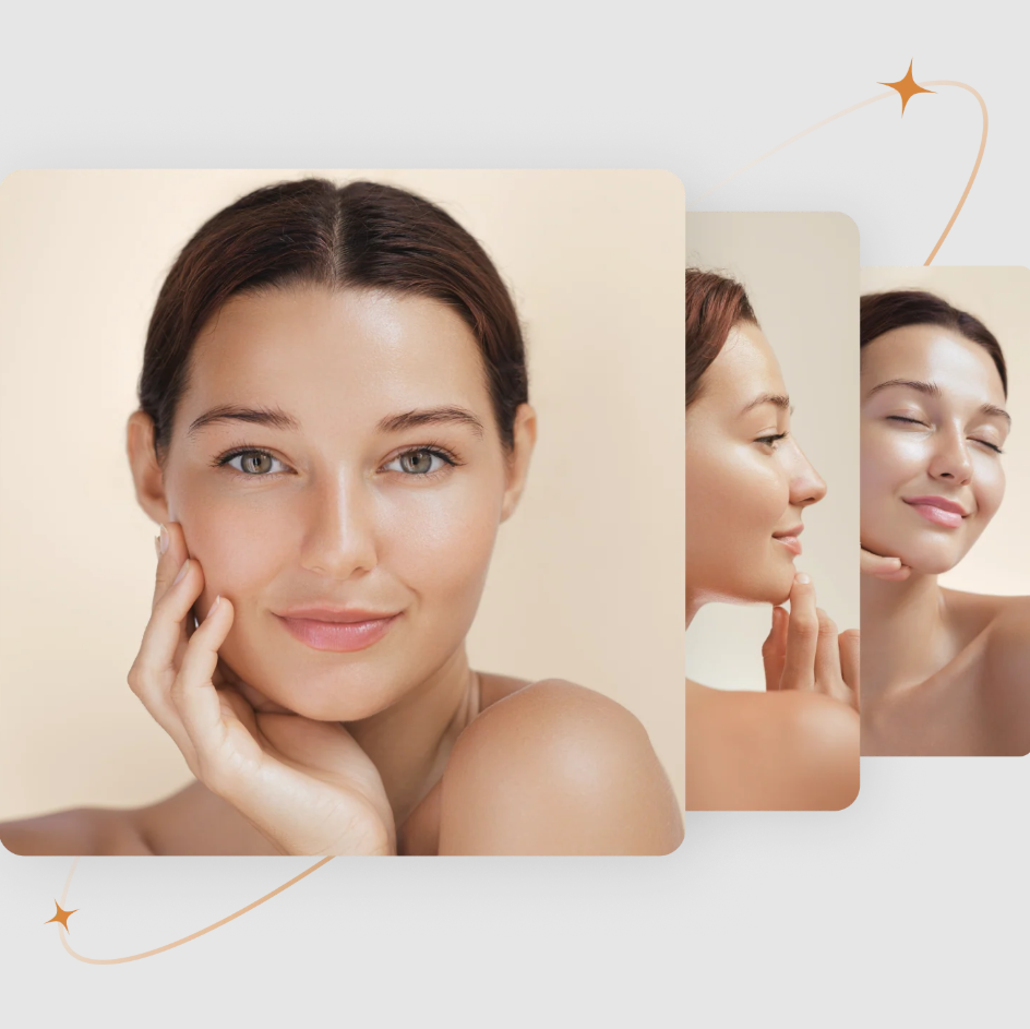 dame bruk marcanor produkter