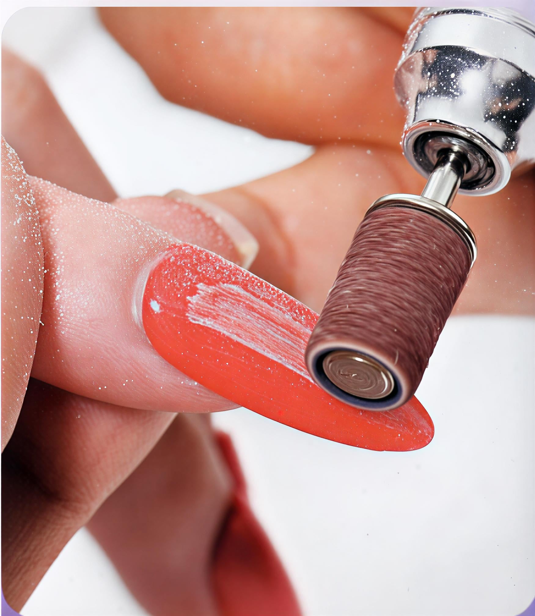 perfekte negler marcanor