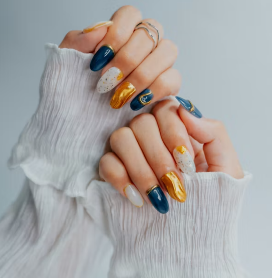 bra negler bruk neglefil pro