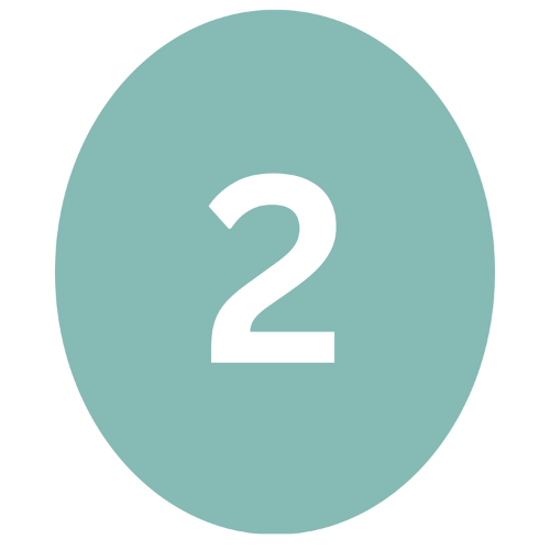 steg 2 massasjerrutine