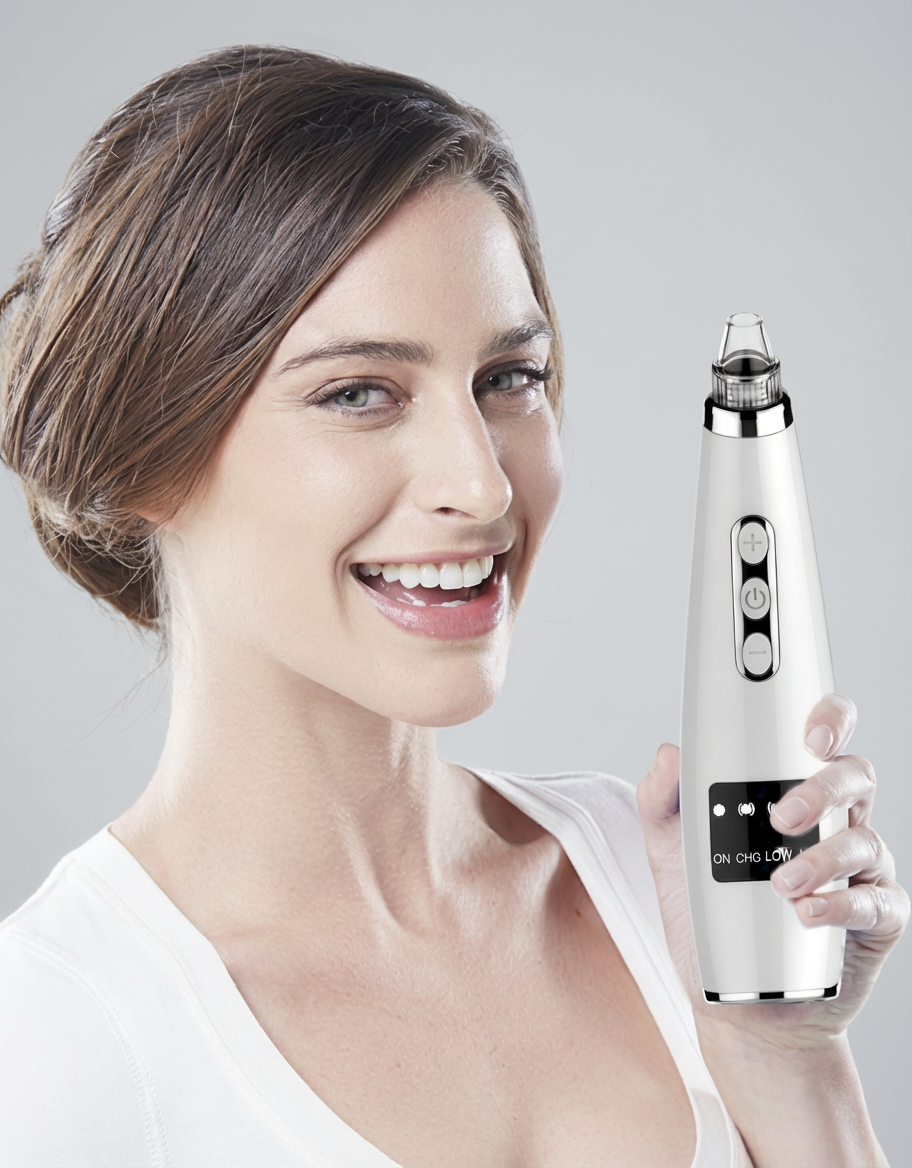 PoreRen™ Hudormfjerner