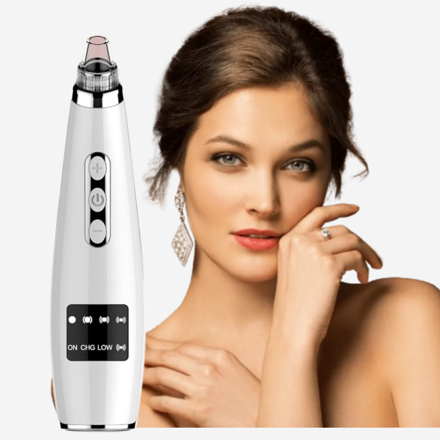 PoreRen™ Hudormfjerner