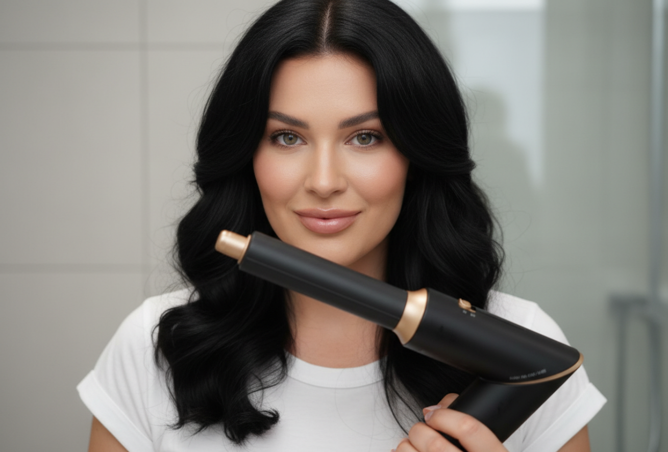 Proflect 6-i-1 Hårføner ®