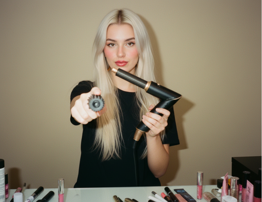 Proflect 6-i-1 Hårføner ®