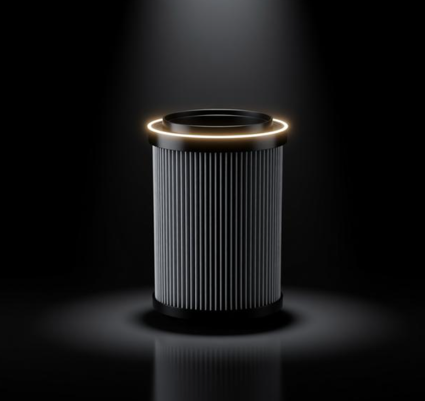 ZenAir™ Filter