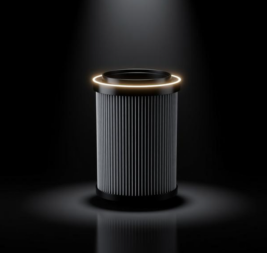 ZenAir™ Filter